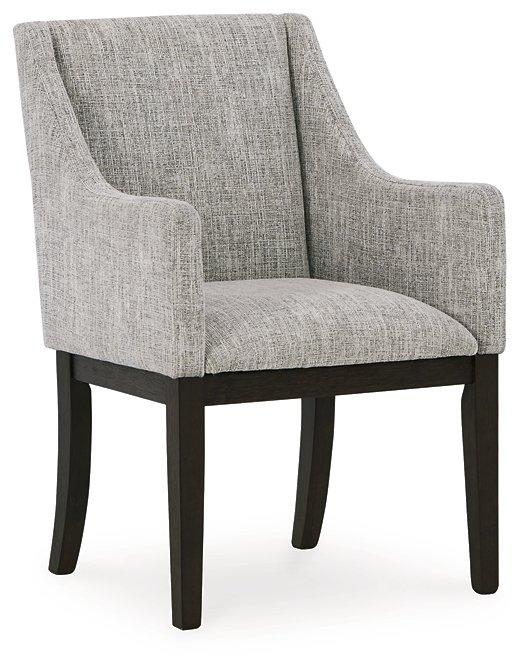 Burkhaus Dining Room Set -  Ashley Furniture Dining Room Set  Fresh Start Furniture