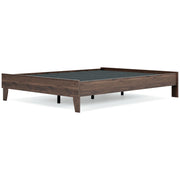 Calverson Bed and Mattress Set -  Ashley Furniture Mattress Set  Fresh Start Furniture