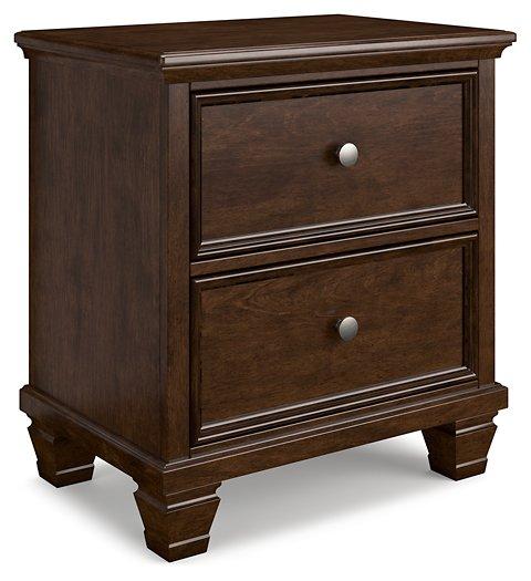 Danabrin Bedroom Set -  Ashley Furniture Bedroom Set  Fresh Start Furniture