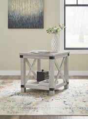 Carynhurst Occasional Table Set -  Ashley Furniture Table Set  Fresh Start Furniture