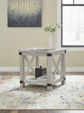 Carynhurst Occasional Table Set -  Ashley Furniture Table Set  Fresh Start Furniture