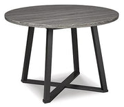 Centiar Dining Set -  Ashley Furniture Dining Room Set  Fresh Start Furniture