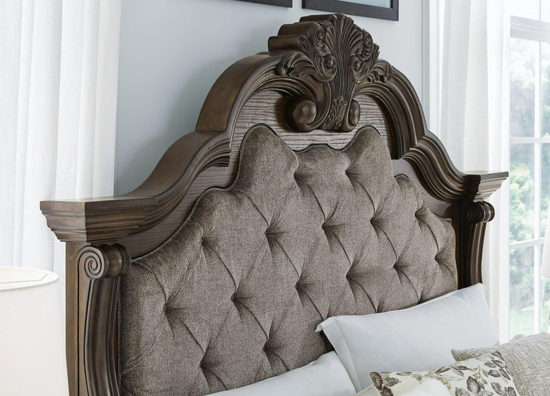 Maylee Bedroom Set Ashley Furniture Bedroom Set  Fresh Start Furniture