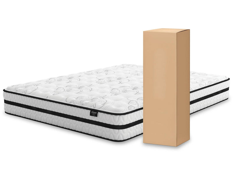 Socalle Bed and Mattress Set Ashley Furniture Mattress Set  Fresh Start Furniture