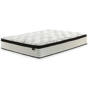 Chime 12 Inch Hybrid Mattress in a Box -  Ashley Furniture Hybrid Mattress  Fresh Start Furniture