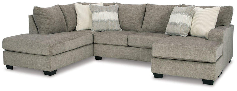 Creswell Living Room Set -  Ashley Furniture Living Room Set  Fresh Start Furniture