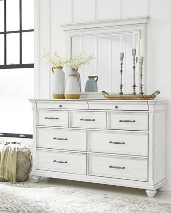 Kanwyn Bedroom Set Ashley Furniture Bedroom Set  Fresh Start Furniture