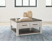 Darborn Occasional Table Set -  Ashley Furniture Table Set  Fresh Start Furniture