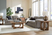 Dramatic Living Room Set -  Ashley Furniture Living Room Set  Fresh Start Furniture