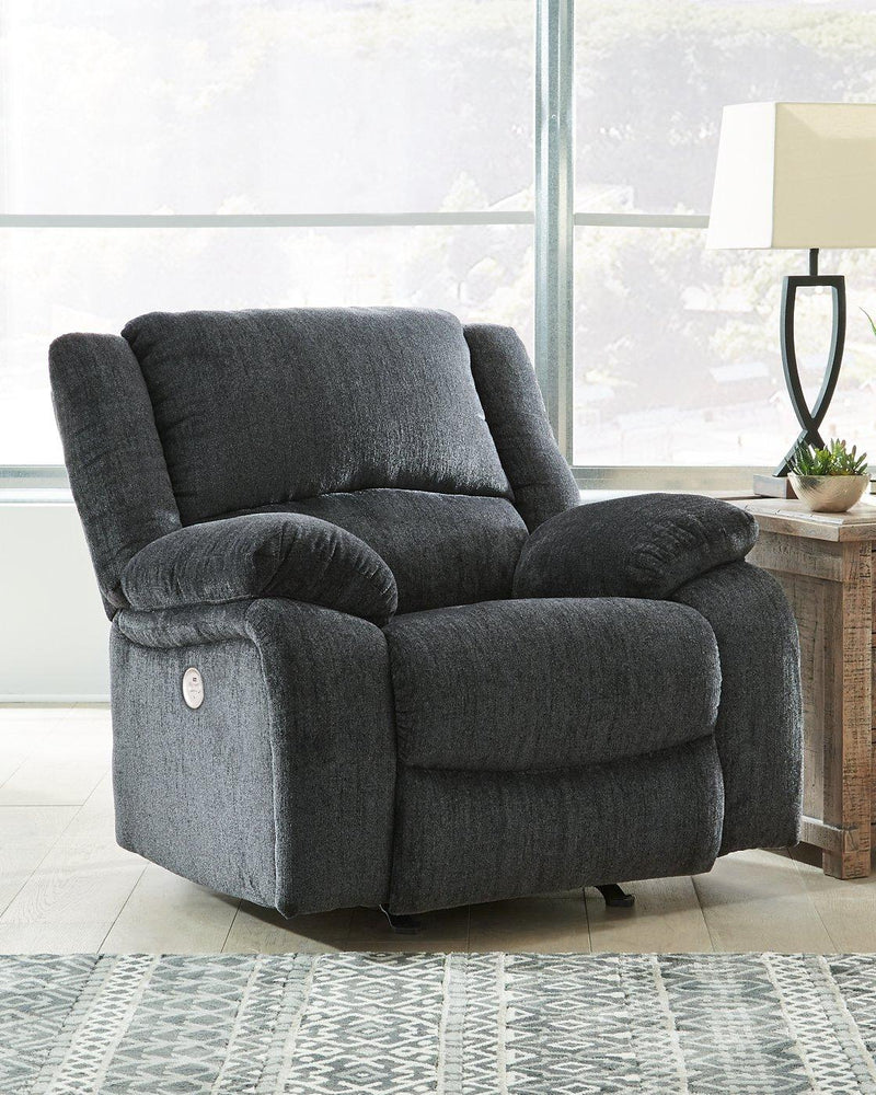Draycoll Living Room Set -  Ashley Furniture Living Room Set  Fresh Start Furniture