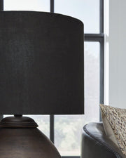 Naareman Lamp Set Ashley Furniture Table Lamp Set  Fresh Start Furniture