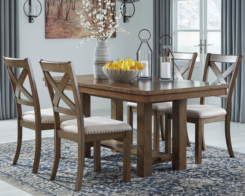 Moriville Dining Room Set Ashley Furniture Dining Room Set  Fresh Start Furniture