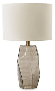 Taylow Lamp Set -  Ashley Furniture Table Lamp Set  Fresh Start Furniture