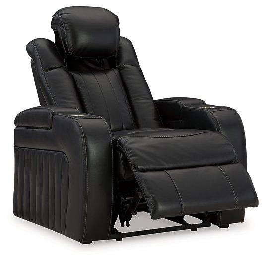 Caveman Den Upholstery Package -  Ashley Furniture Living Room Set  Fresh Start Furniture