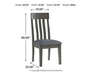 Hallanden Dining Room Set Ashley Furniture Dining Room Set  Fresh Start Furniture