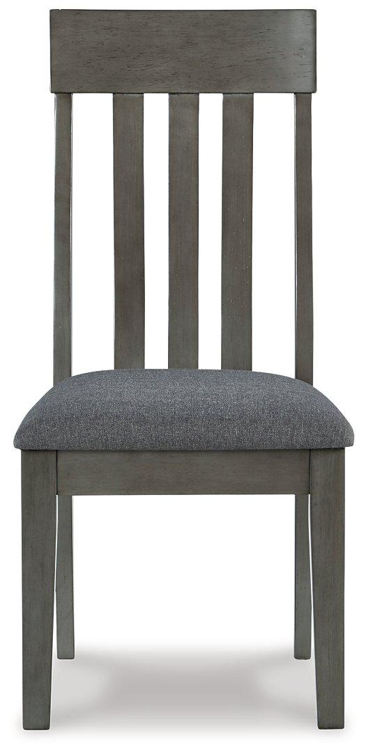 Hallanden Dining Room Set Ashley Furniture Dining Room Set  Fresh Start Furniture
