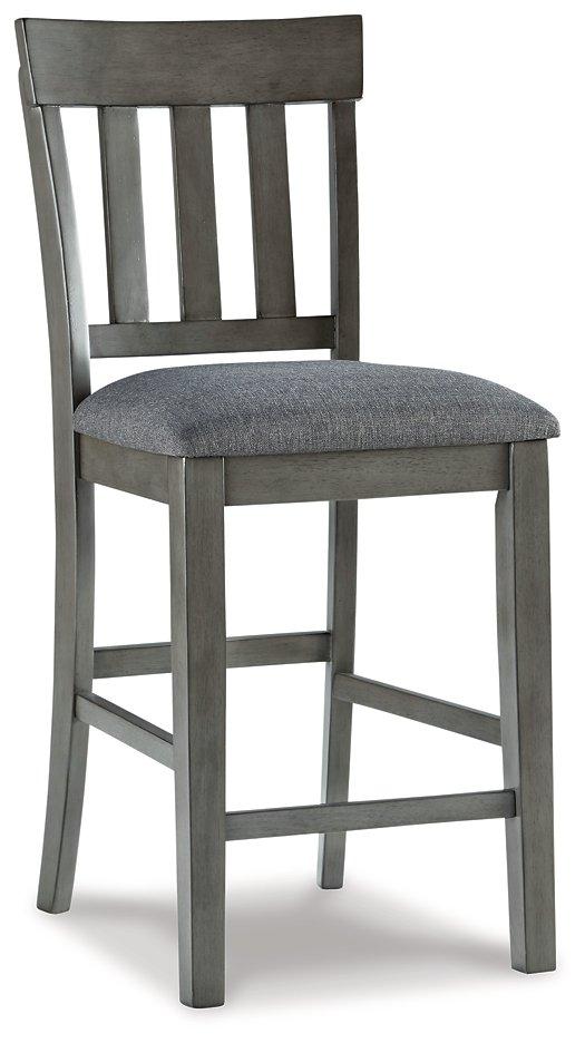Hallanden Dining Room Set Ashley Furniture Dining Room Set  Fresh Start Furniture