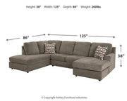 O'Phannon Living Room Set Ashley Furniture Living Room Set  Fresh Start Furniture