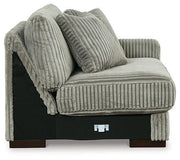 Lindyn Sectional Sofa Ashley Furniture Sectional  Fresh Start Furniture