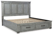 Russelyn Bedroom Set Ashley Furniture Bedroom Set  Fresh Start Furniture