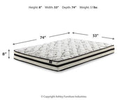 Socalle Bed and Mattress Set Ashley Furniture Mattress Set  Fresh Start Furniture