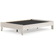 Socalle Bed and Mattress Set Ashley Furniture Mattress Set  Fresh Start Furniture