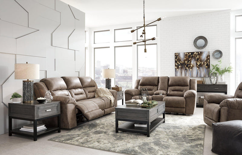 Stoneland Living Room Set Ashley Furniture Living Room Set  Fresh Start Furniture