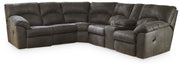 Tambo Living Room Set -  Ashley Furniture Living Room Set  Fresh Start Furniture