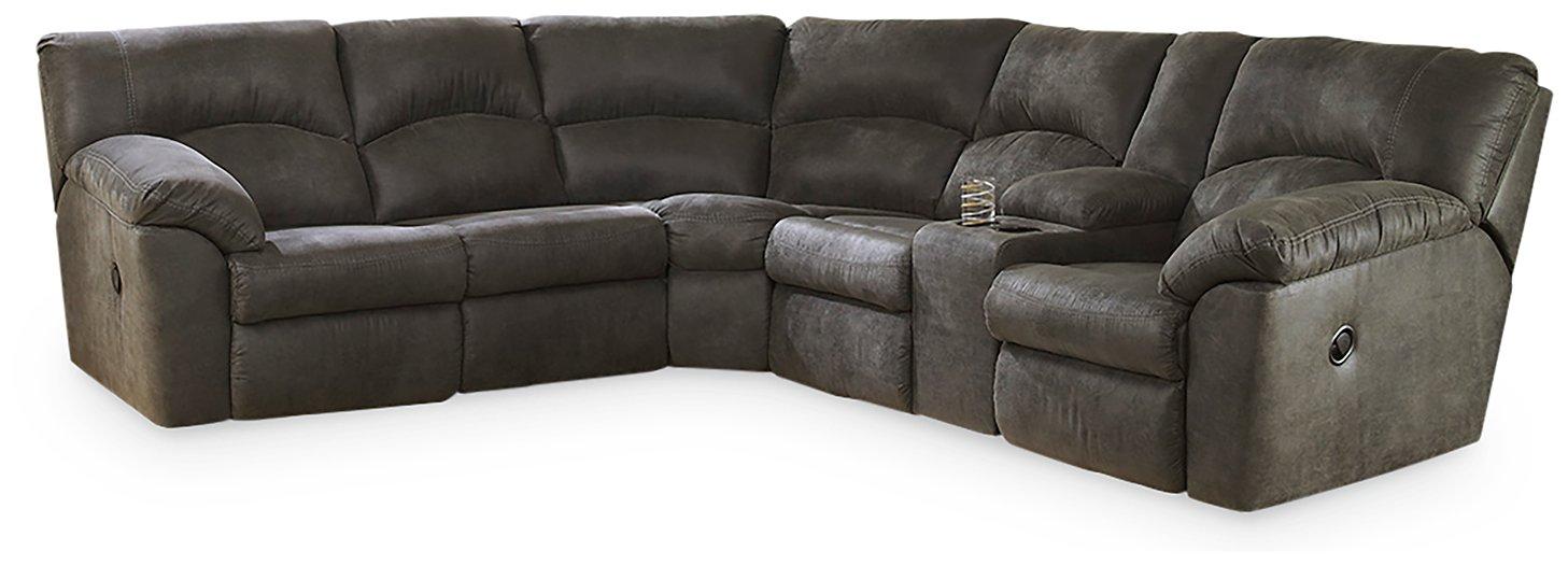 Tambo Living Room Set -  Ashley Furniture Living Room Set  Fresh Start Furniture