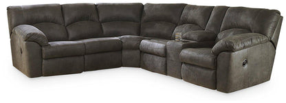 Tambo Living Room Set -  Ashley Furniture Living Room Set  Fresh Start Furniture