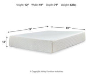 Socalle Bed and Mattress Set Ashley Furniture Mattress Set  Fresh Start Furniture
