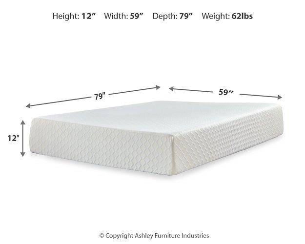 Socalle Bed and Mattress Set Ashley Furniture Mattress Set  Fresh Start Furniture