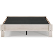 Socalle Bed and Mattress Set Ashley Furniture Mattress Set  Fresh Start Furniture