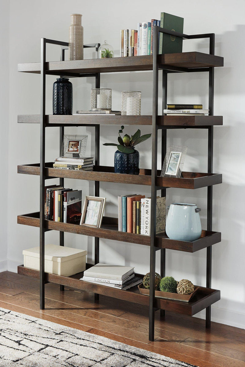 Starmore Home Office Set Ashley Furniture Home Office Set  Fresh Start Furniture