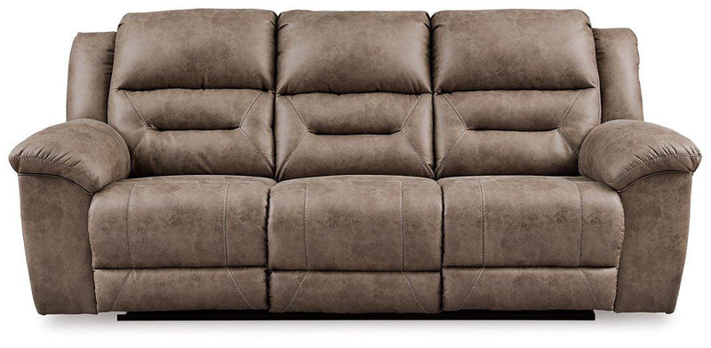 Stoneland Living Room Set Ashley Furniture Living Room Set  Fresh Start Furniture