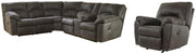 Tambo Living Room Set -  Ashley Furniture Living Room Set  Fresh Start Furniture