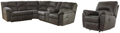 Tambo Living Room Set -  Ashley Furniture Living Room Set  Fresh Start Furniture