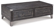 Todoe Occasional Table Set -  Ashley Furniture Table Set  Fresh Start Furniture