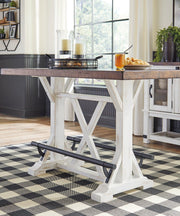 Valebeck Counter Height Dining Table Ashley Furniture Counter Height Table  Fresh Start Furniture