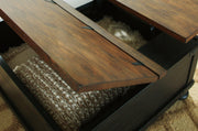 Valebeck Occasional Table Set -  Ashley Furniture Table Set  Fresh Start Furniture