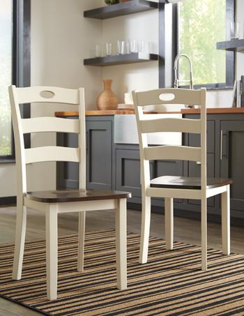 Woodanville Dining Set Ashley Furniture Dining Room Set  Fresh Start Furniture
