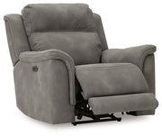 Next-Gen DuraPella Power Recliner Ashley Furniture Recliner  Fresh Start Furniture