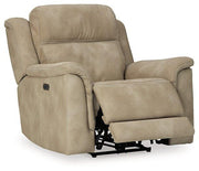 Next-Gen DuraPella Power Recliner Ashley Furniture Recliner  Fresh Start Furniture