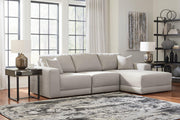 Next-Gen Gaucho Sectional Sofa with Chaise Ashley Furniture Sectional  Fresh Start Furniture