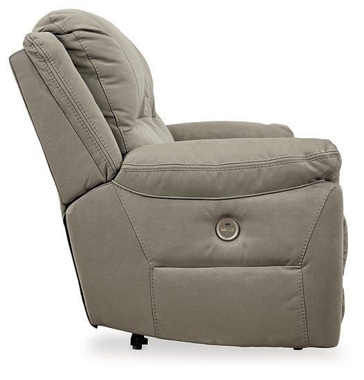 Next-Gen Gaucho Power Reclining Sofa Ashley Furniture Sofa  Fresh Start Furniture