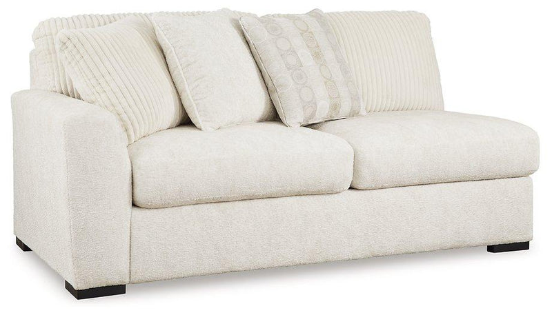 Chessington Sectional -  Ashley Furniture Sectional  Fresh Start Furniture