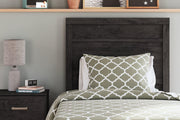 Belachime Bedroom Set -  Ashley Furniture Bedroom Set