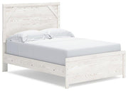 Gerridan Bedroom Set Ashley Furniture Bedroom Set  Fresh Start Furniture