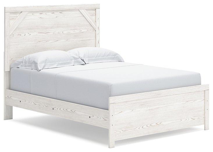 Gerridan Bedroom Set Ashley Furniture Bedroom Set  Fresh Start Furniture
