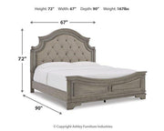 Lodenbay Bedroom Set Ashley Furniture Bedroom Set  Fresh Start Furniture